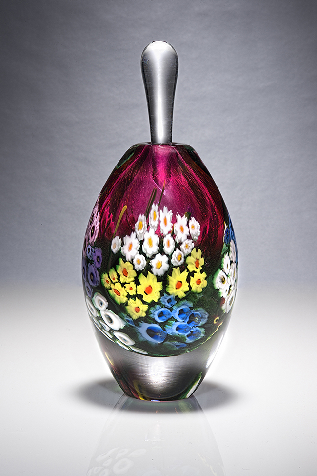 Shawn Messenger | Glasswork